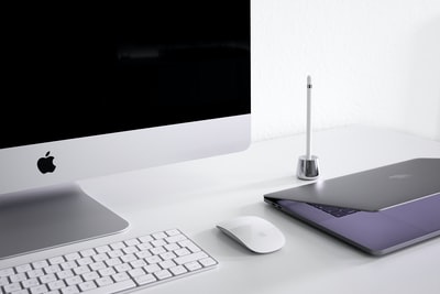 コンピューターでマウスを取得するにはどうすればよいですか
